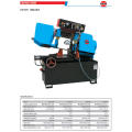 Competitive plant manufacturer!! China high quality the band saw machine BS2240 metal band saw horizontal band saw